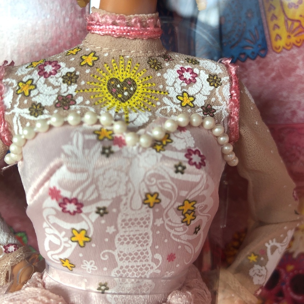 🎉HP🎉 Limited Edition Barbie 2020 - Picture 4 of 8